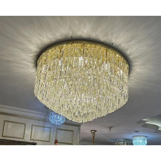 Потолочная люстра Alfa-Light F3624 F3624-24