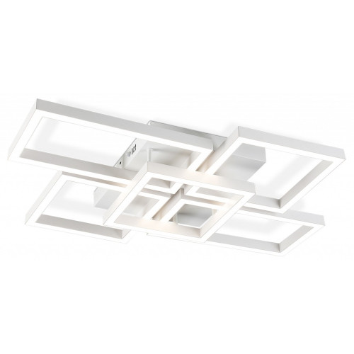 Потолочная люстра Ambrella Light ACRYLICA FA1011