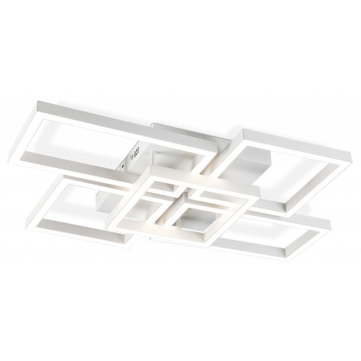 Потолочная люстра Ambrella Light ACRYLICA FA1011