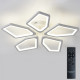 Потолочная люстра Natali Kovaltseva  LED LAMPS 81472