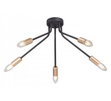 Потолочная люстра Vitaluce V3020 V3020-1/5PL