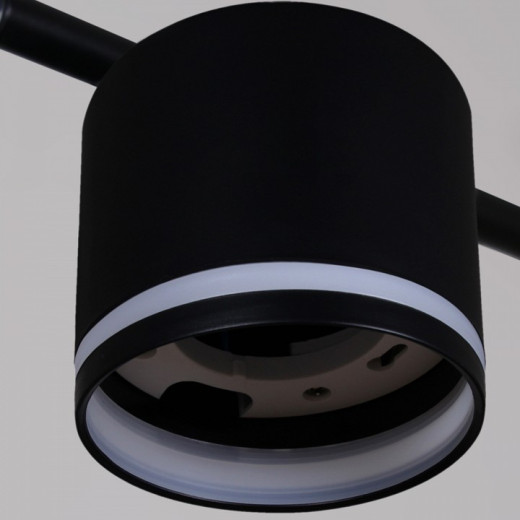 Потолочная люстра 22008 22008-0.3-08 GX53