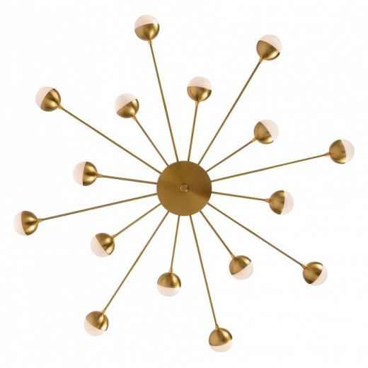 Потолочная люстра Freya Celebrity FR5242CL-16BS