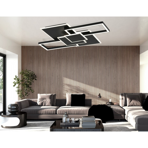 Потолочная люстра Ambrella Light ACRYLICA FA1032