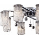 Потолочная люстра Arte Lamp Cascata A3028PL-8CC