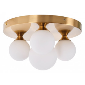 Потолочная люстра MyFar Cross MR1981-4C