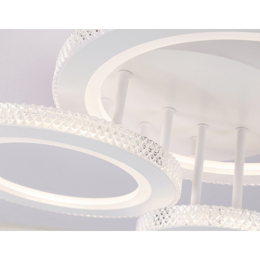 Потолочная люстра Ambrella Light FA FA8867