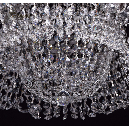 Потолочная люстра De City Изольда 366012706