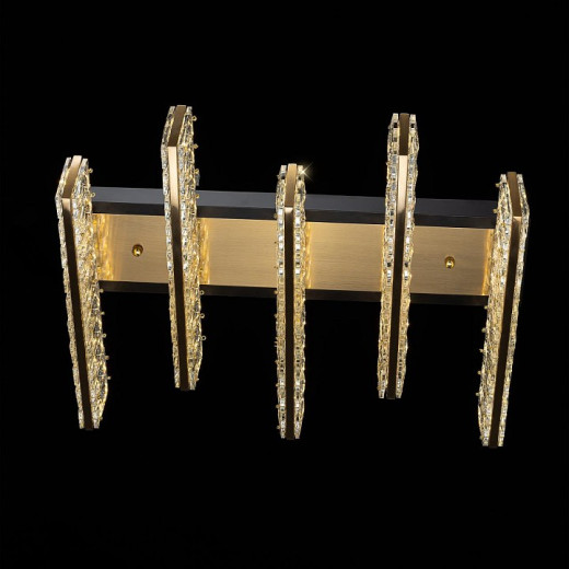 Потолочная люстра Citilux PALANT CL325252