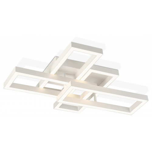 Потолочная люстра Ambrella Light ACRYLICA FA1001