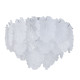 Потолочная люстра Indigo BELLEZZA 12059/7C Chrome