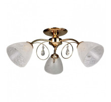 Потолочная люстра Omnilux Castellaro OML-29007-03