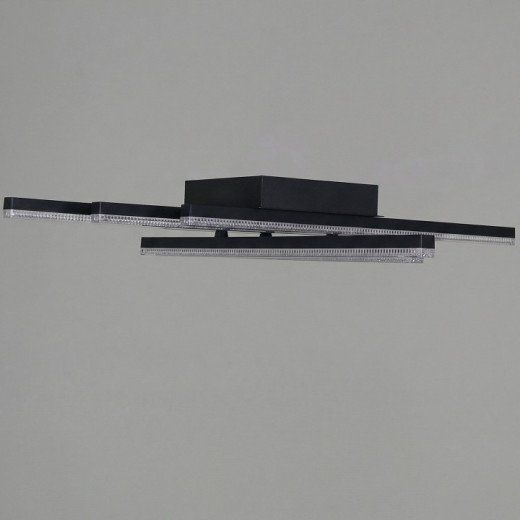 Потолочная люстра  79560-0.3-06 BK