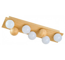 Потолочная люстра F-promo Swarm 4695-5C