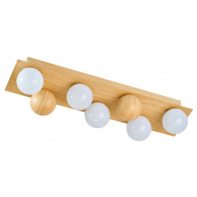 Потолочная люстра F-promo Swarm 4695-5C