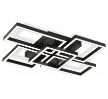 Потолочная люстра Ambrella Light ACRYLICA FA1012