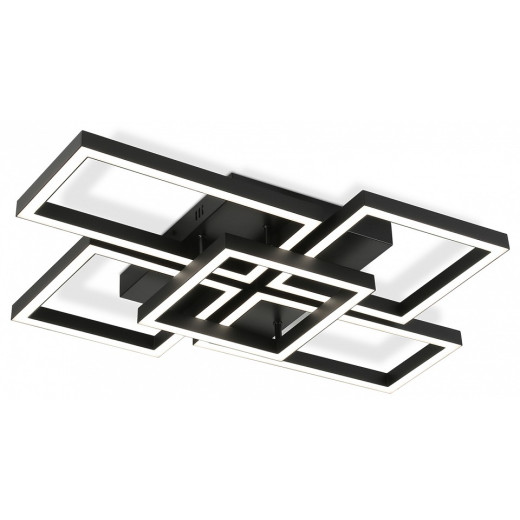 Потолочная люстра Ambrella Light ACRYLICA FA1012