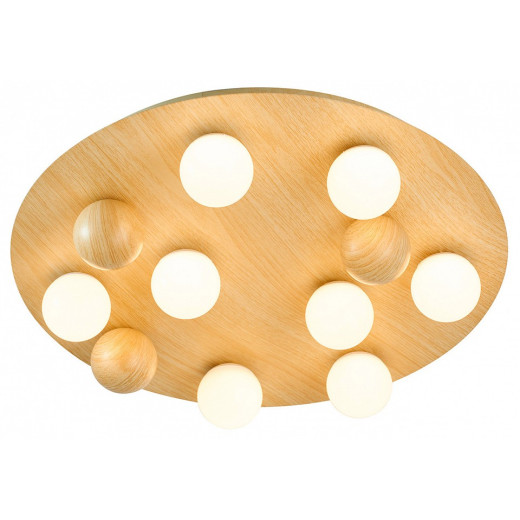 Потолочная люстра F-promo Swarm 4694-8C