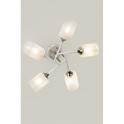 Потолочная люстра Rivoli Federica Б0068392