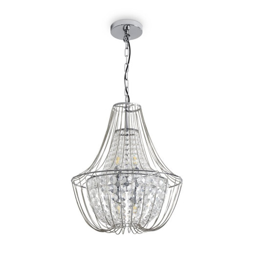 Потолочная люстра Freya Charme FR1015PL-L12G