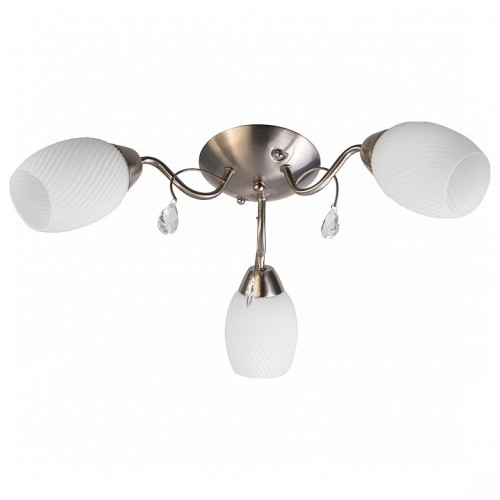 Потолочная люстра TopLight Paula TL3550X-03SN