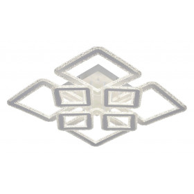 Потолочная люстра 55678-0.3-4+4