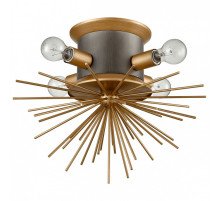 Потолочная люстра Vele Luce Aragonese VL1224L04