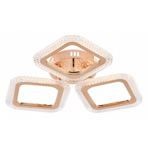 Потолочная люстра Rivoli Dorinata Б0068421