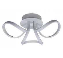 Потолочная люстра Mantra Knot Led 6035