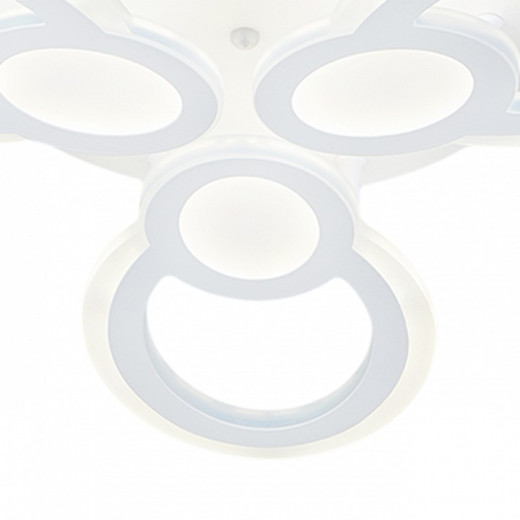 Потолочная люстра Escada 10230 10230/3LED