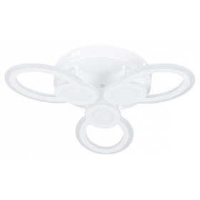 Потолочная люстра Escada 10230 10230/3LED