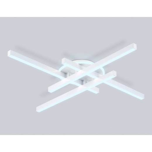 Потолочная люстра Ambrella Light COMFORT FL6281