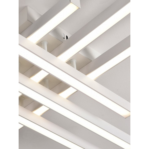 Потолочная люстра Natali Kovaltseva  HIGH-TECH LED LAMPS 82073