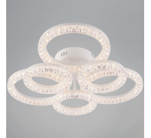 Потолочная люстра 09847 09847-0.3-3+3A WH