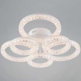 Потолочная люстра 09847 09847-0.3-3+3A WH