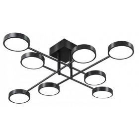 Потолочная люстра Alfa-Light F3824 F3824-15