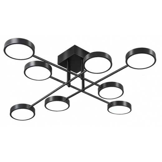 Потолочная люстра Alfa-Light F3824 F3824-15