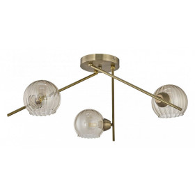 Потолочная люстра Arte Milano AMALFI-322307 322307/3 AB