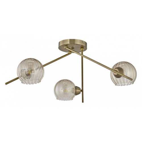 Потолочная люстра Arte Milano AMALFI-322307 322307/3 AB