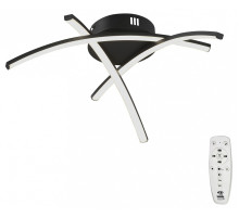 Потолочная люстра Vitaluce V2513DT V2513DT-1/3PL