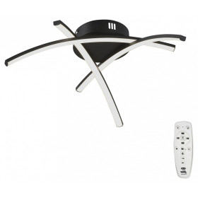 Потолочная люстра Vitaluce V2513DT V2513DT-1/3PL