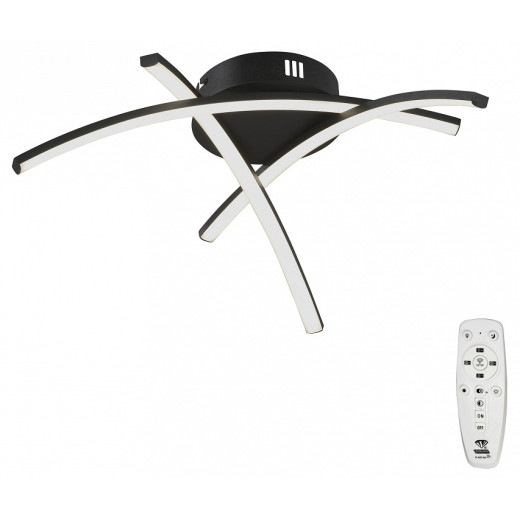 Потолочная люстра Vitaluce V2513DT V2513DT-1/3PL