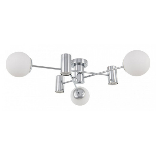 Потолочная люстра Arte Milano Napoli-5854 335854/3+3 CR