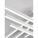 Потолочная люстра Natali Kovaltseva  HIGH-TECH LED LAMPS 82073