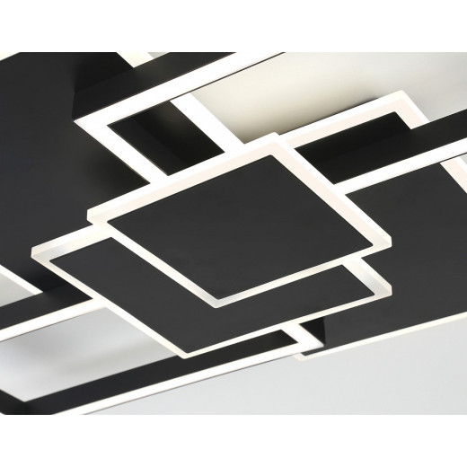 Потолочная люстра Ambrella Light ACRYLICA FA1032
