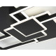 Потолочная люстра Ambrella Light ACRYLICA FA1032