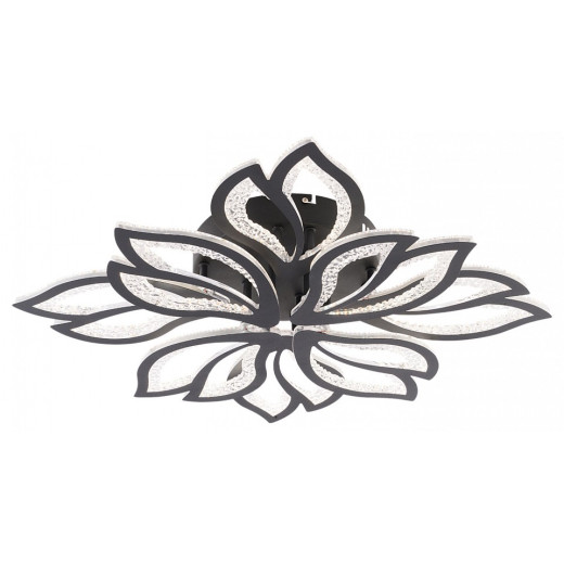 Потолочная люстра Natali Kovaltseva FORTUNA LED LAMPS 81107/7C