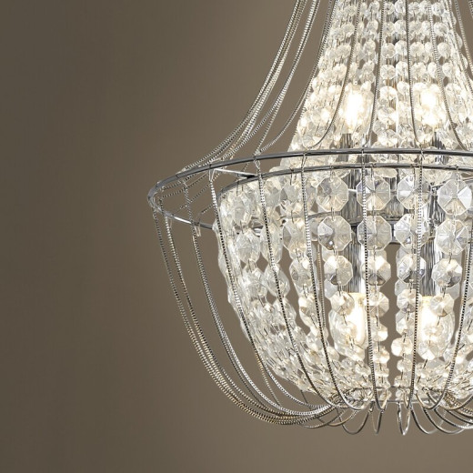 Потолочная люстра Freya Charme FR1015PL-L12G
