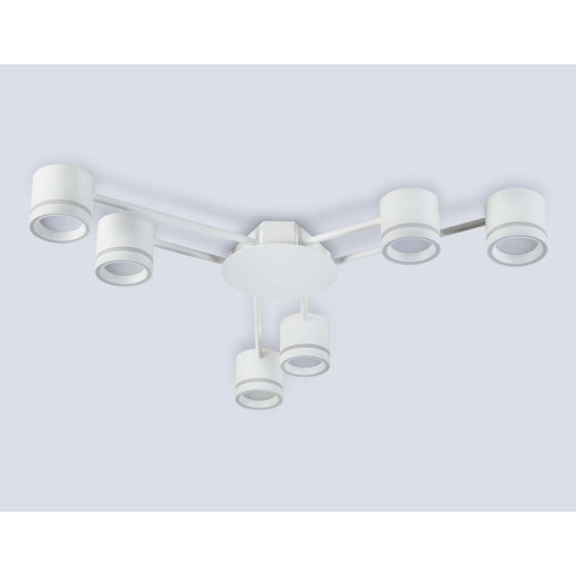 Потолочная люстра Ambrella Light FL FL71515