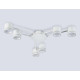 Потолочная люстра Ambrella Light FL FL71515